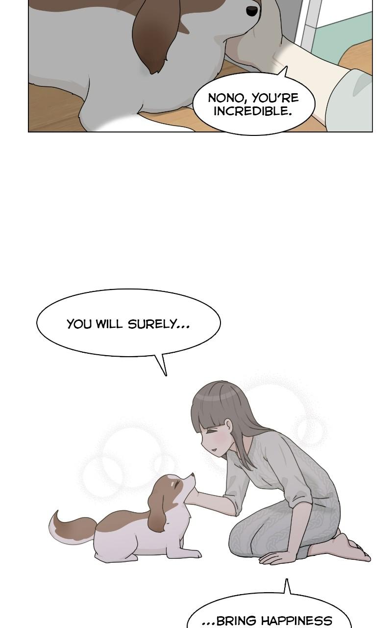 The Dog Diaries Chap 65 - Next Chap 66