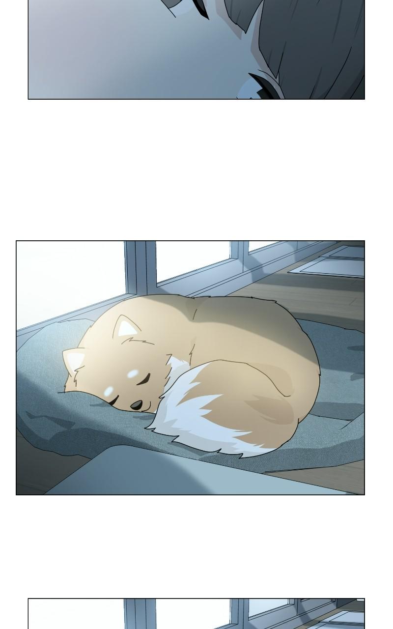 The Dog Diaries Chap 65 - Next Chap 66
