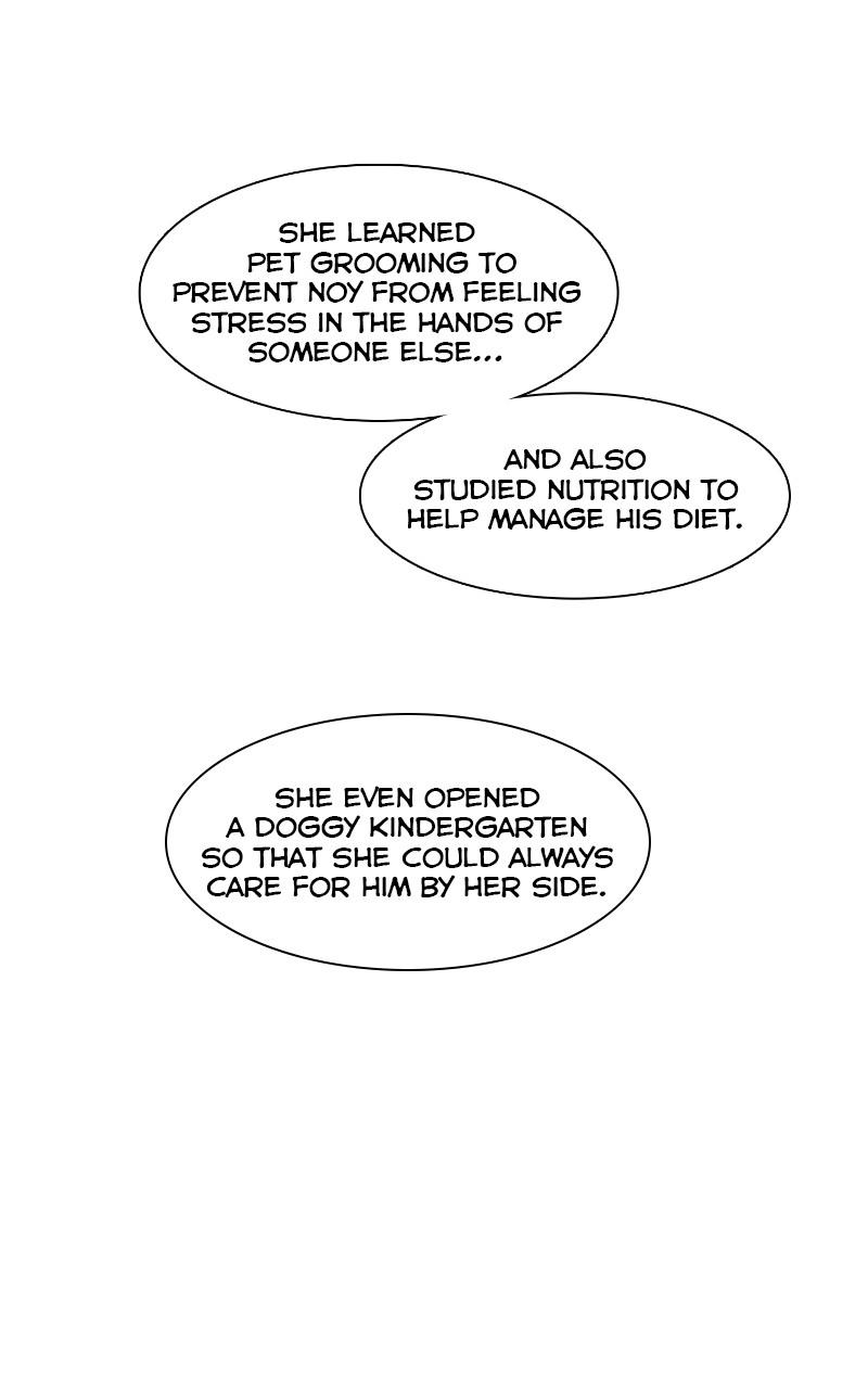 The Dog Diaries Chap 65 - Next Chap 66