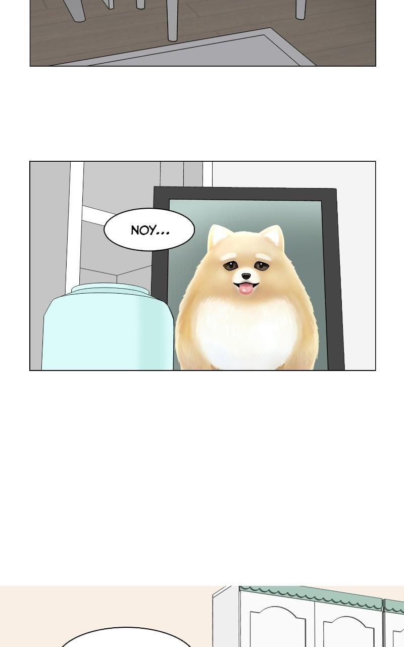 The Dog Diaries Chap 65 - Next Chap 66