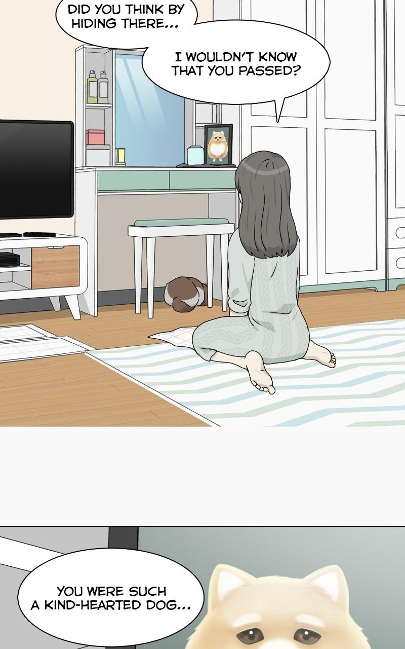 The Dog Diaries Chap 65 - Next Chap 66