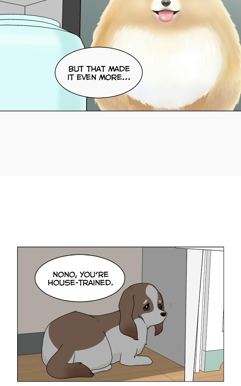 The Dog Diaries Chap 65 - Next Chap 66