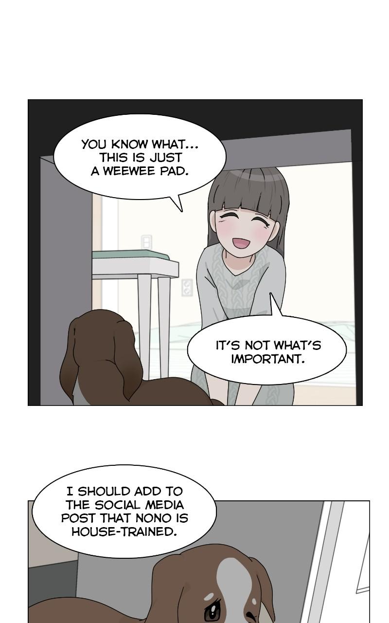 The Dog Diaries Chap 65 - Next Chap 66