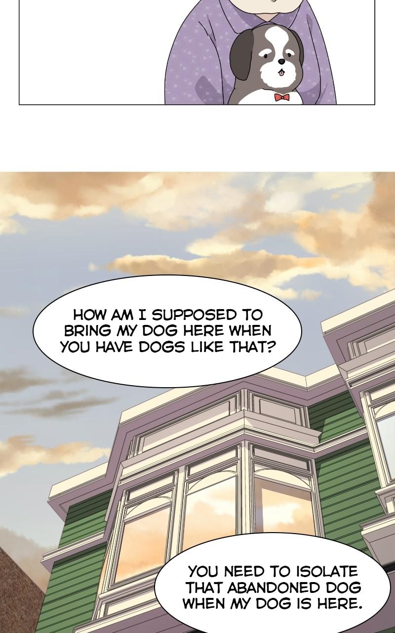 The Dog Diaries Chap 65 - Next Chap 66