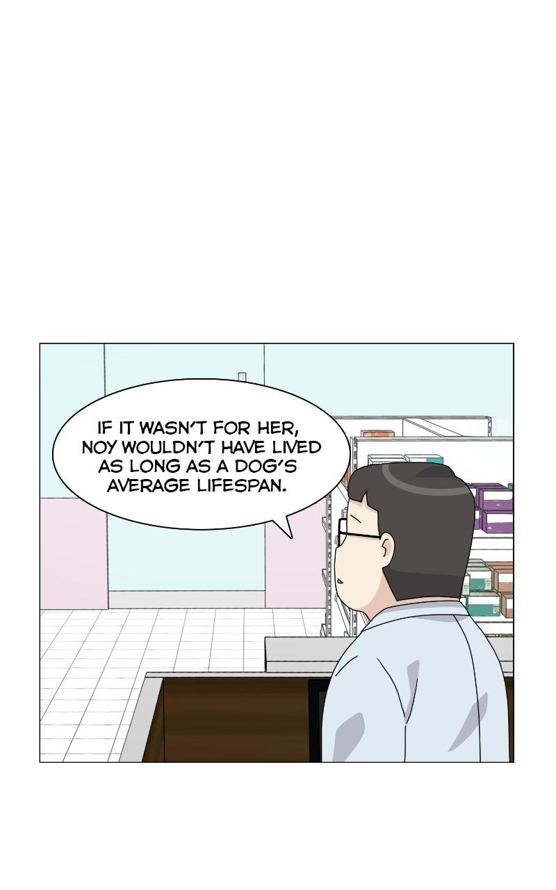 The Dog Diaries Chap 65 - Next Chap 66