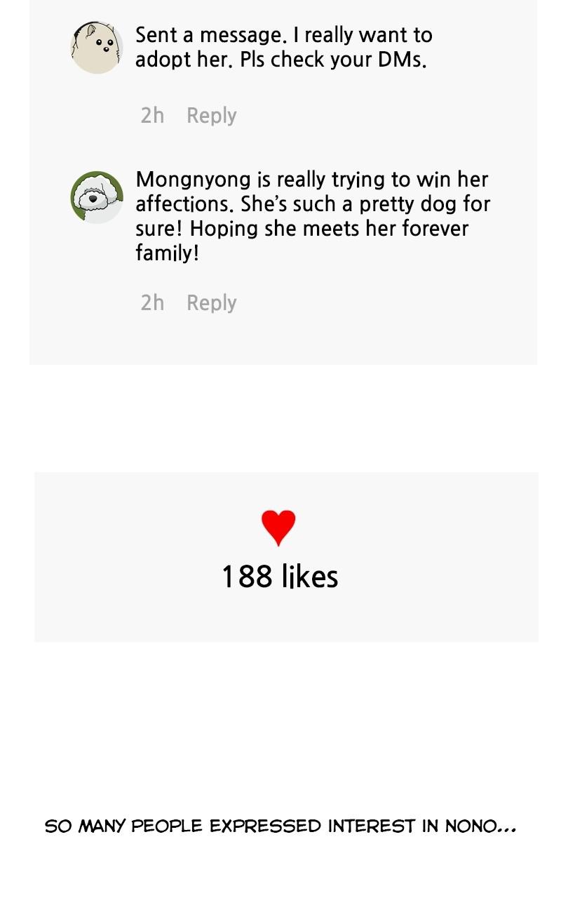 The Dog Diaries Chap 65 - Next Chap 66