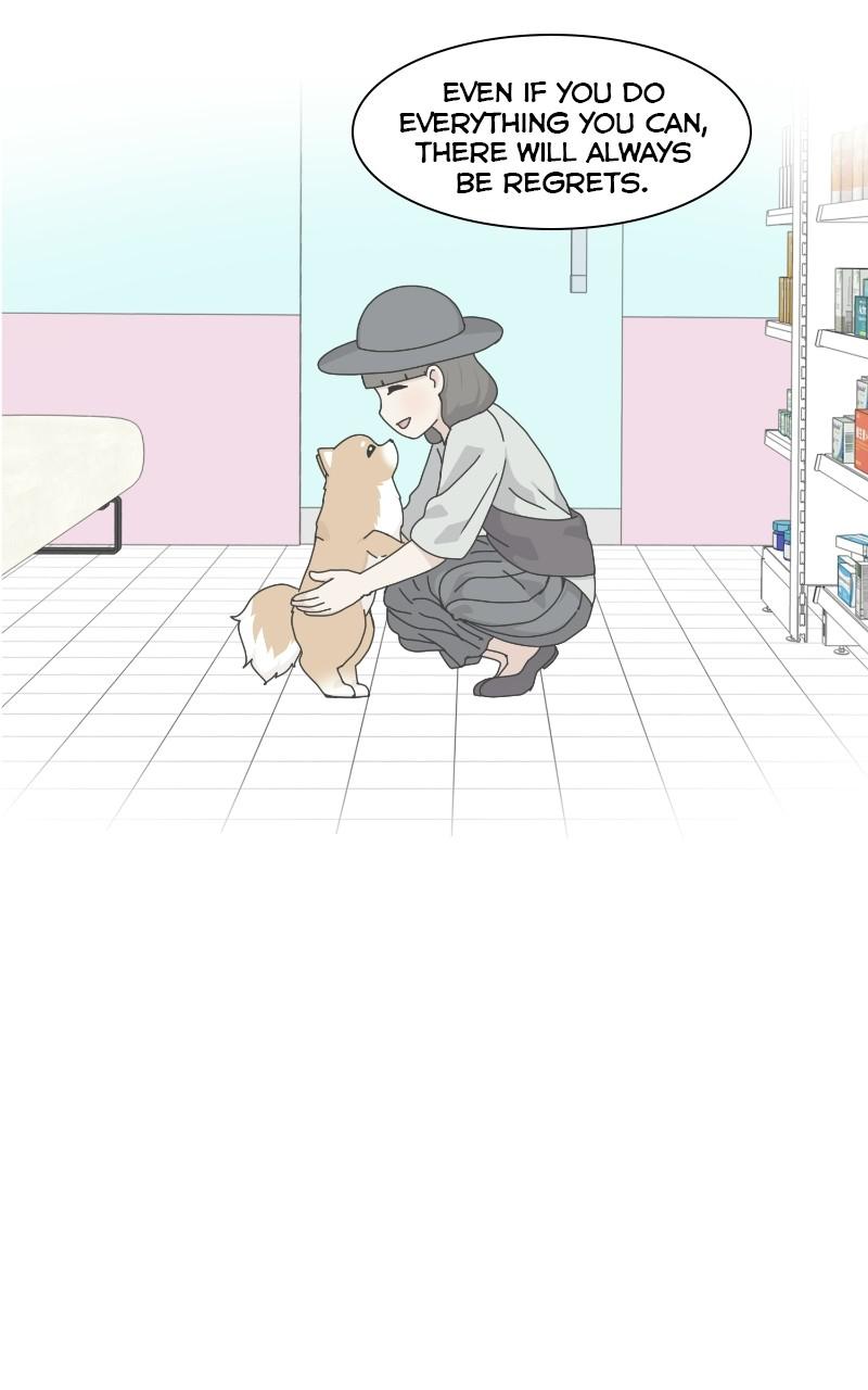 The Dog Diaries Chap 65 - Next Chap 66