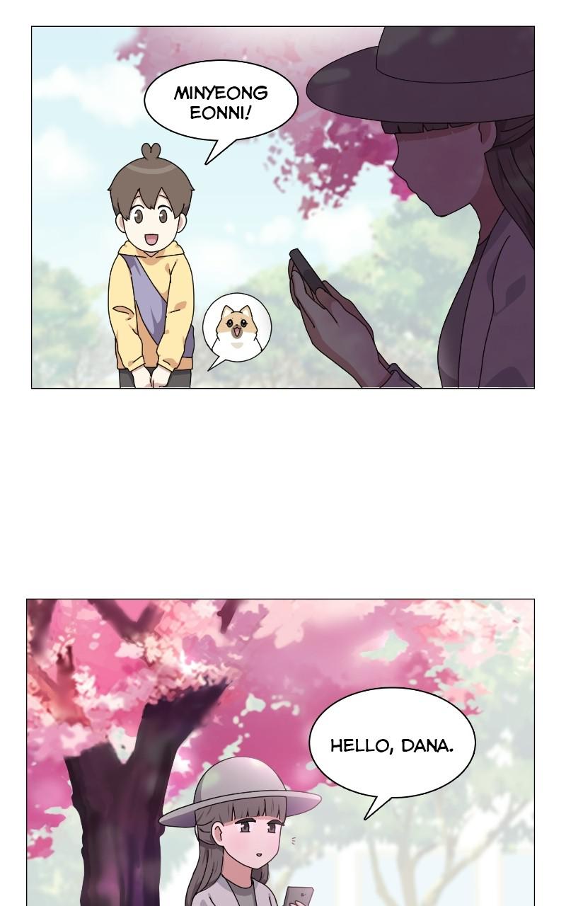 The Dog Diaries Chap 66 - Next Chap 67