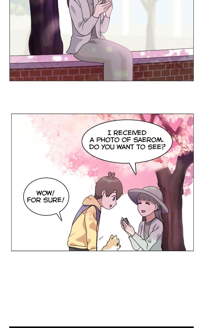 The Dog Diaries Chap 66 - Next Chap 67
