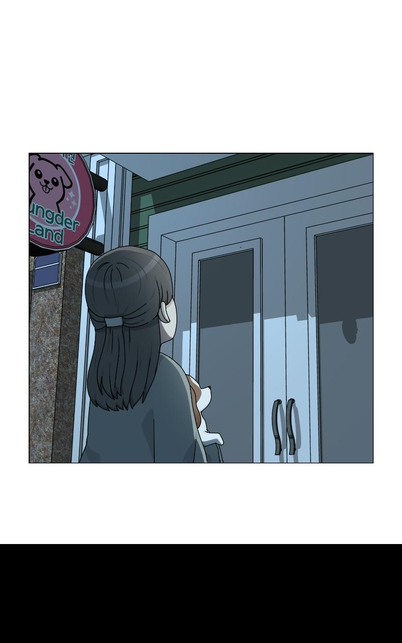 The Dog Diaries Chap 66 - Next Chap 67