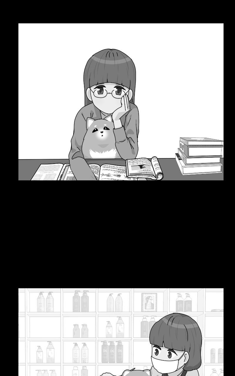The Dog Diaries Chap 66 - Next Chap 67
