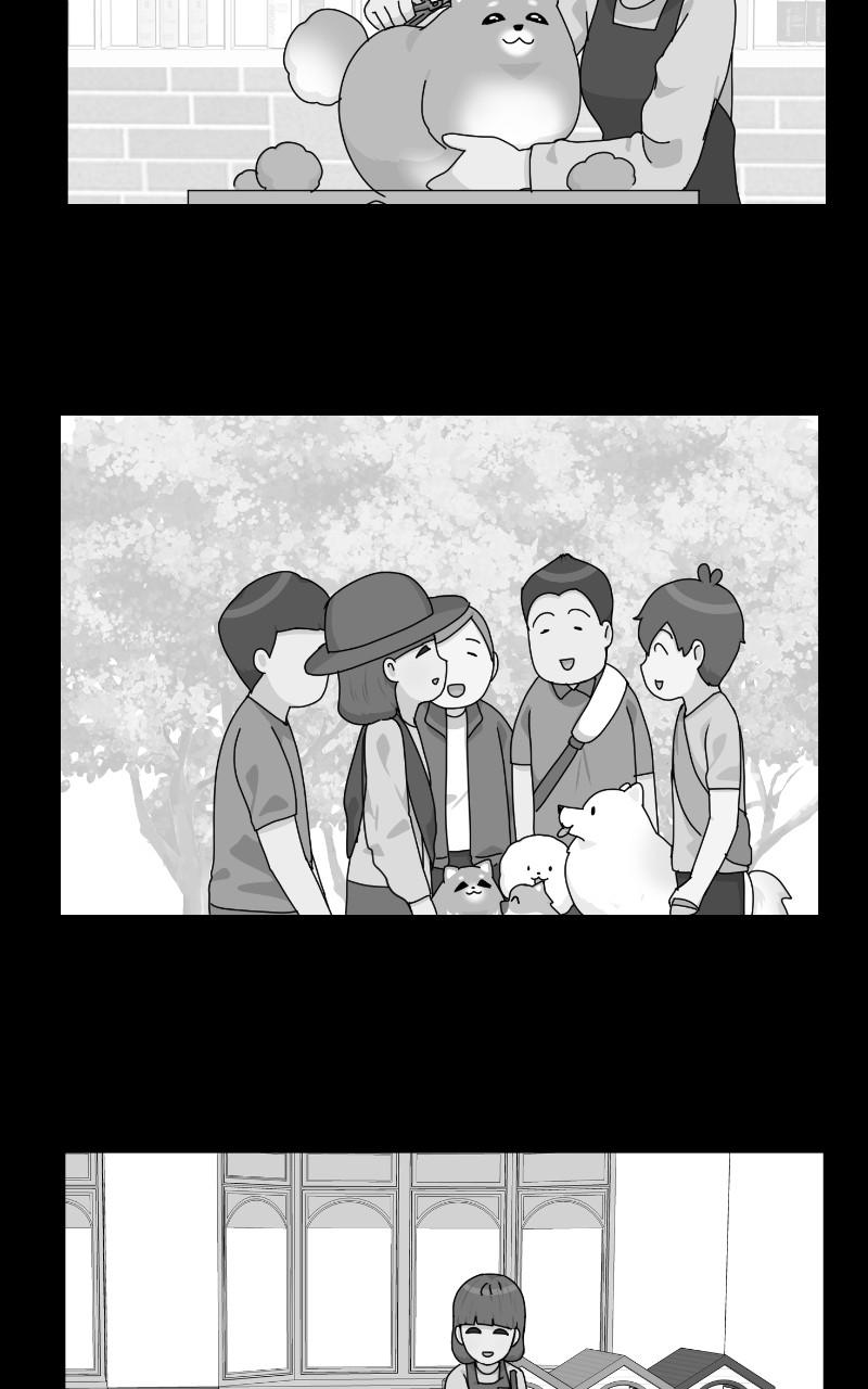 The Dog Diaries Chap 66 - Next Chap 67