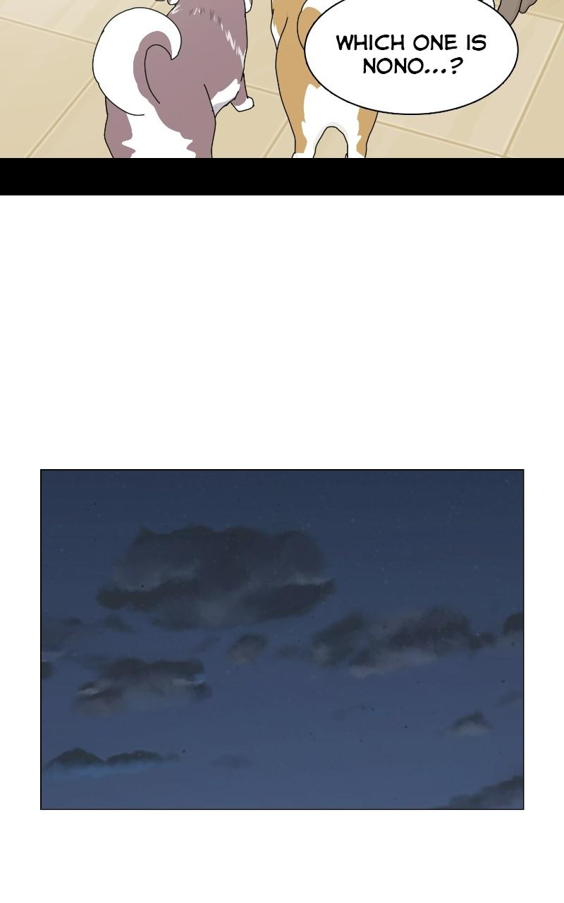 The Dog Diaries Chap 66 - Next Chap 67