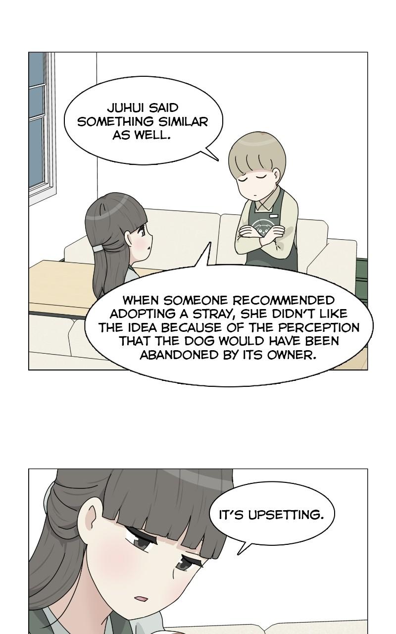 The Dog Diaries Chap 66 - Next Chap 67