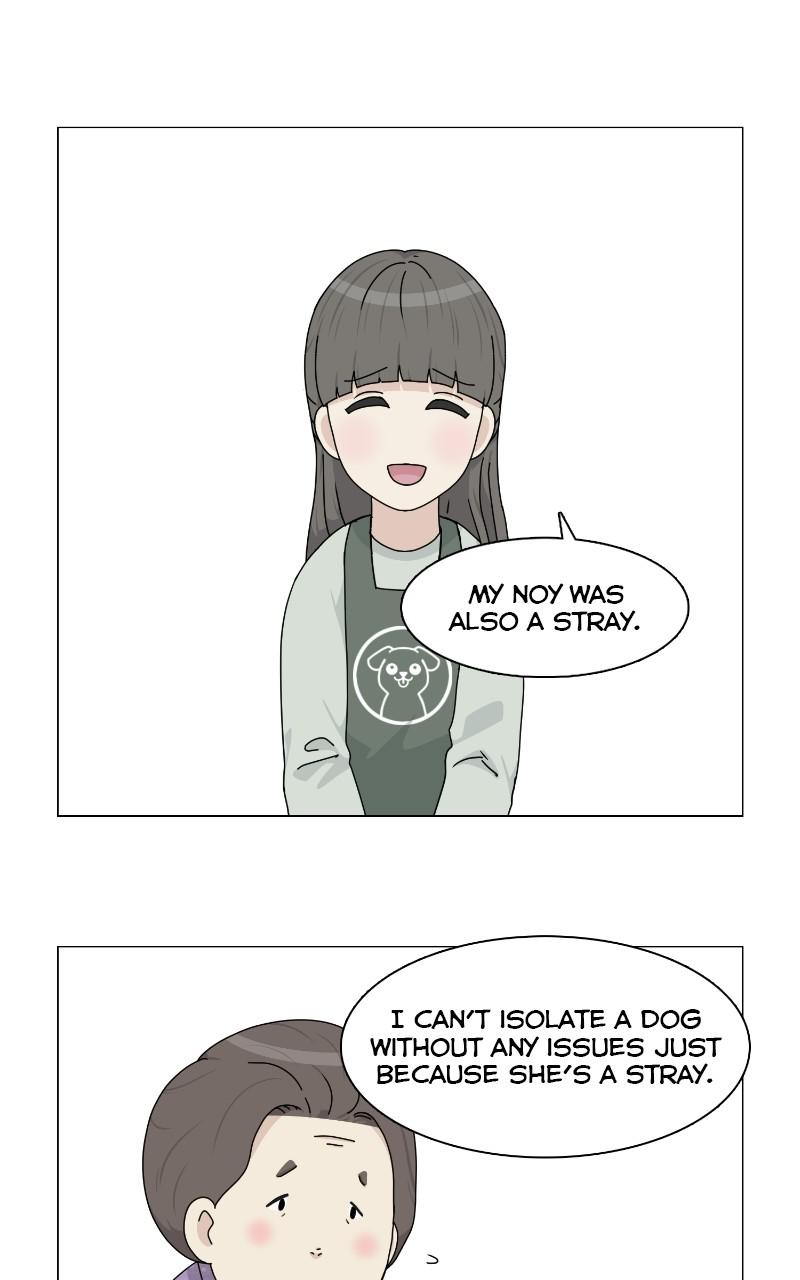 The Dog Diaries Chap 66 - Next Chap 67