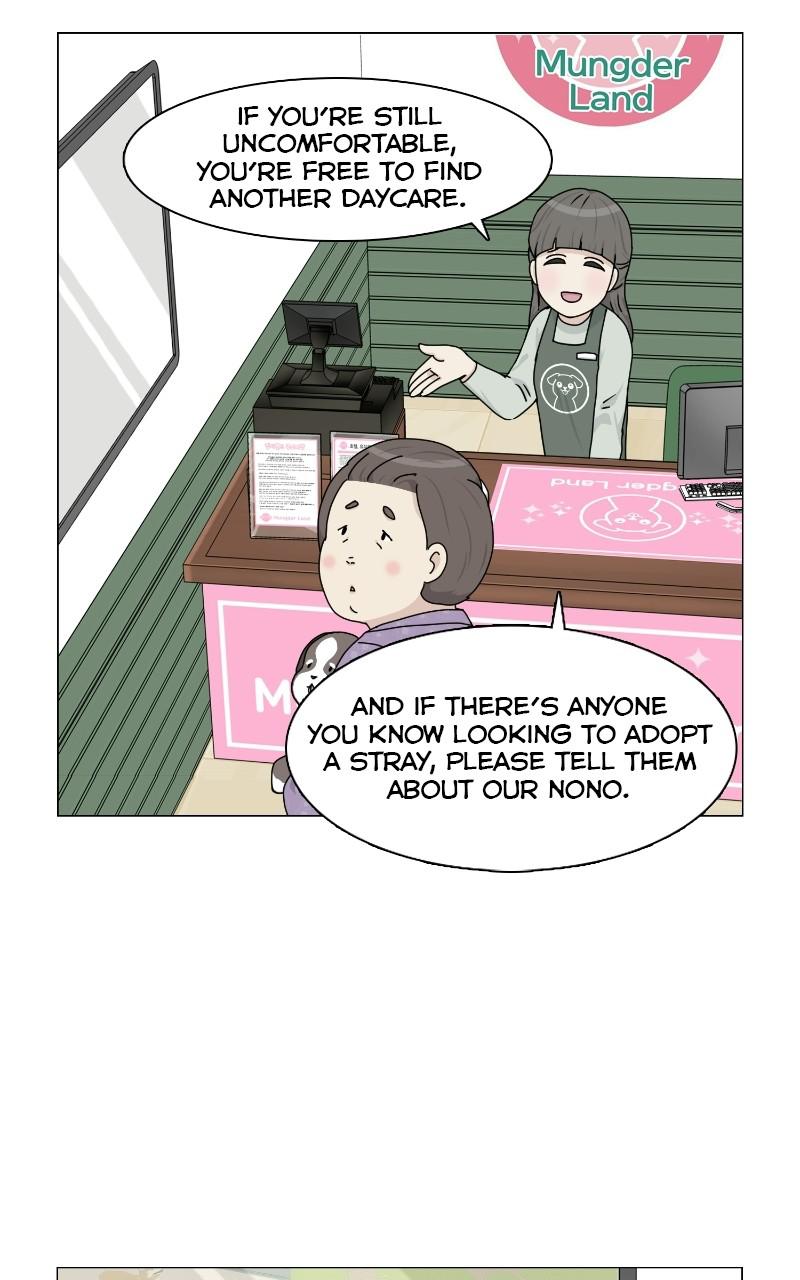 The Dog Diaries Chap 66 - Next Chap 67