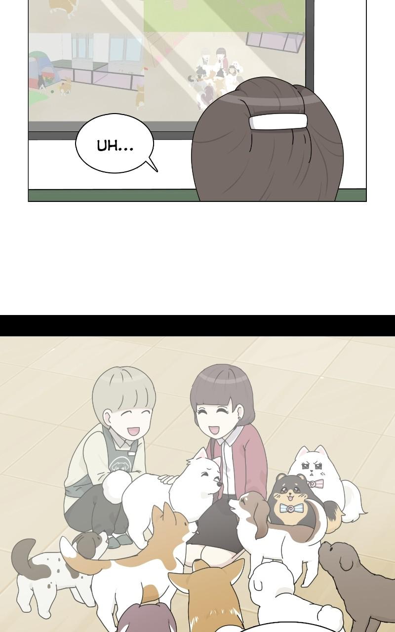 The Dog Diaries Chap 66 - Next Chap 67