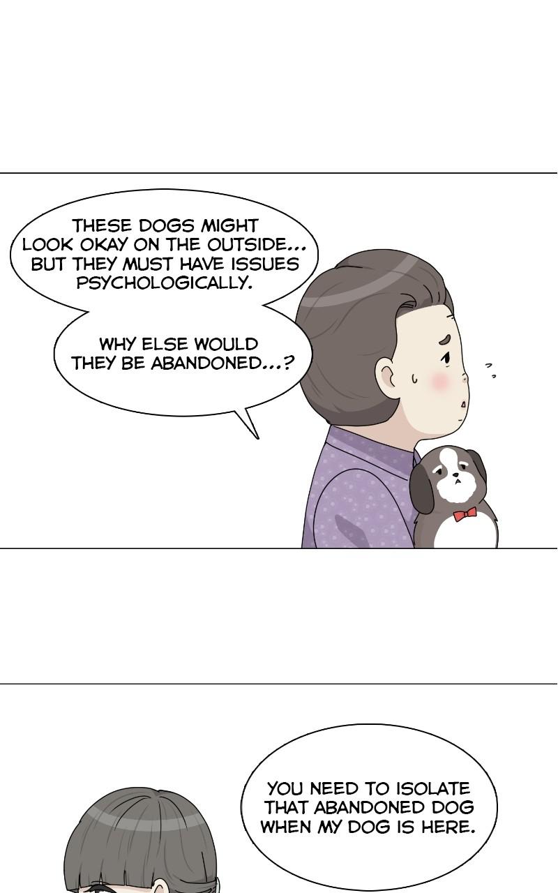 The Dog Diaries Chap 66 - Next Chap 67