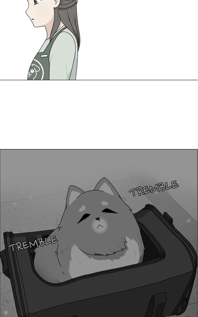 The Dog Diaries Chap 66 - Next Chap 67