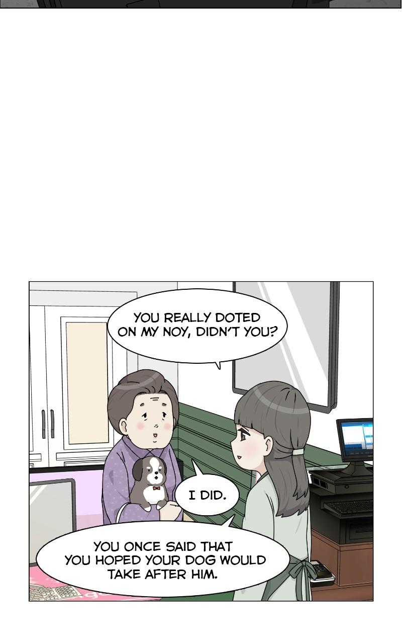 The Dog Diaries Chap 66 - Next Chap 67