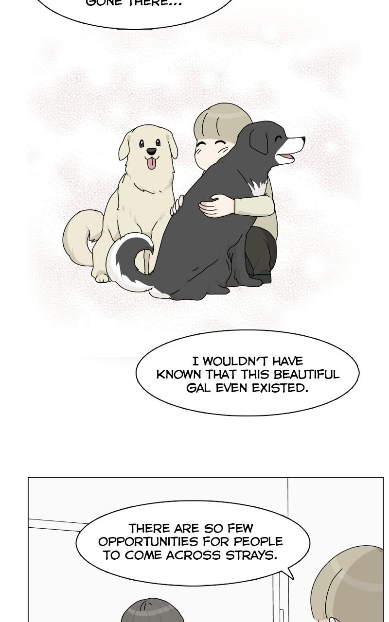 The Dog Diaries Chap 66 - Next Chap 67