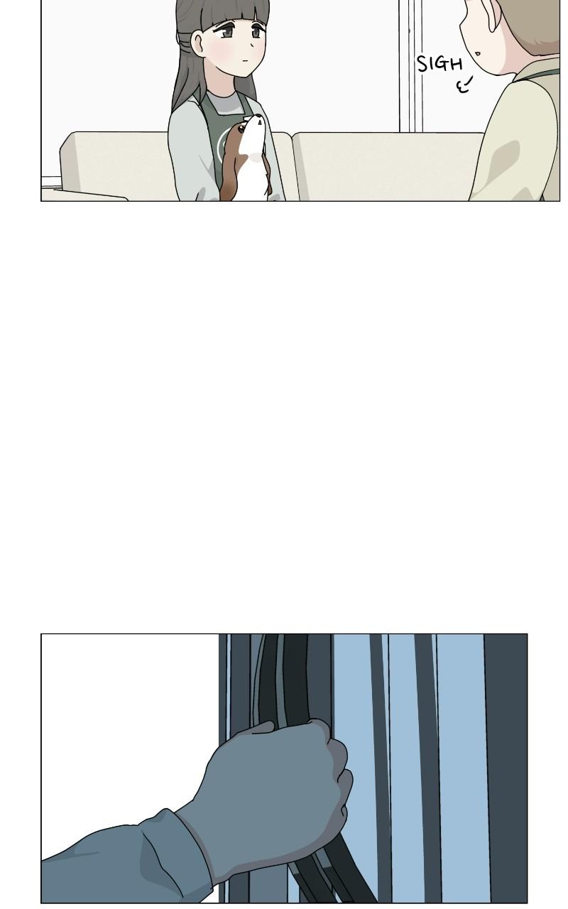 The Dog Diaries Chap 66 - Next Chap 67