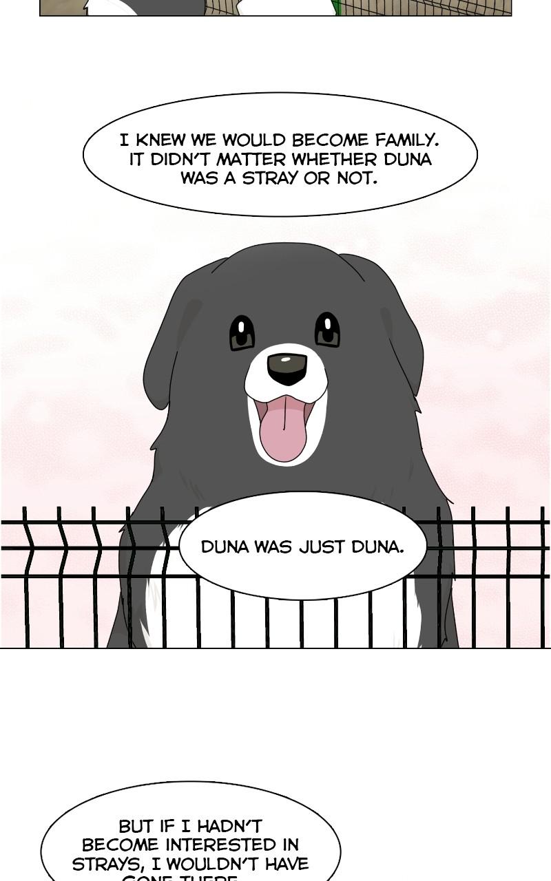 The Dog Diaries Chap 66 - Next Chap 67