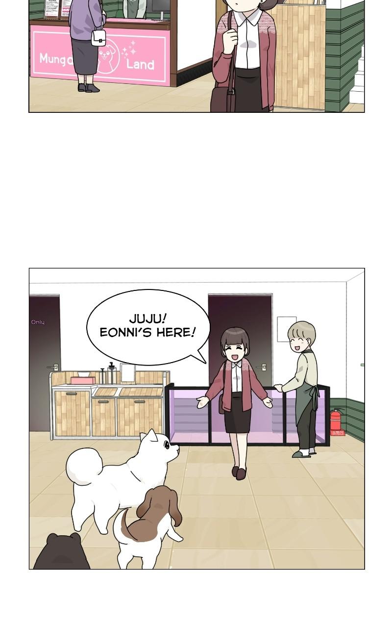 The Dog Diaries Chap 66 - Next Chap 67