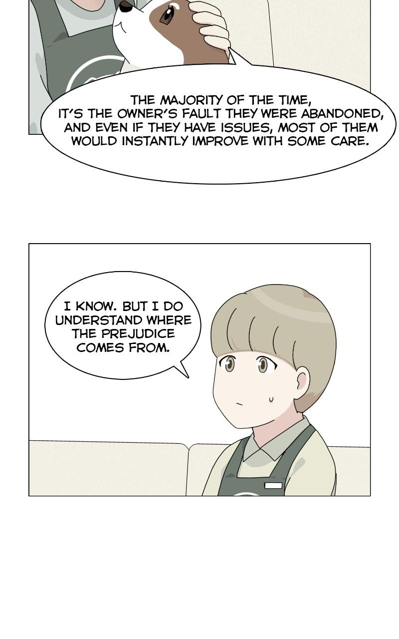 The Dog Diaries Chap 66 - Next Chap 67