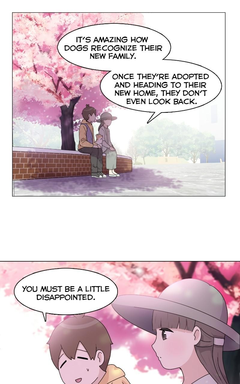The Dog Diaries Chap 66 - Next Chap 67