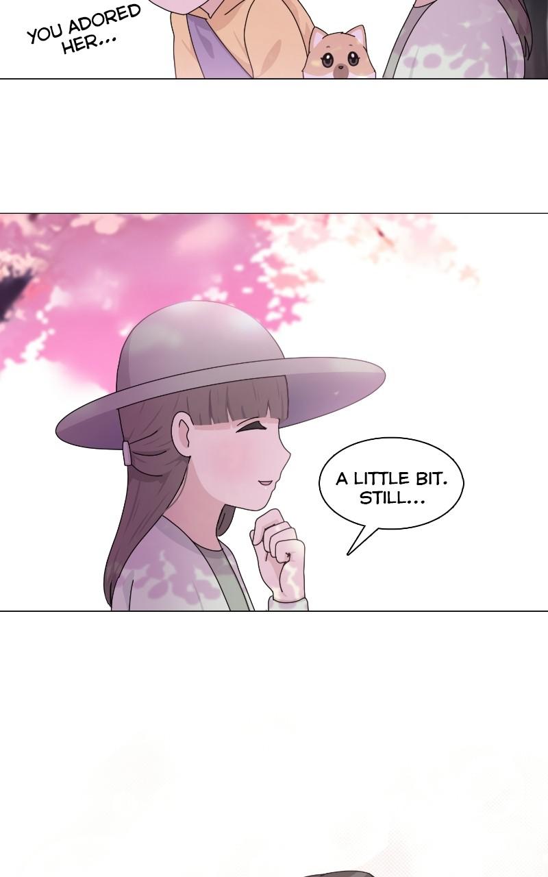 The Dog Diaries Chap 66 - Next Chap 67