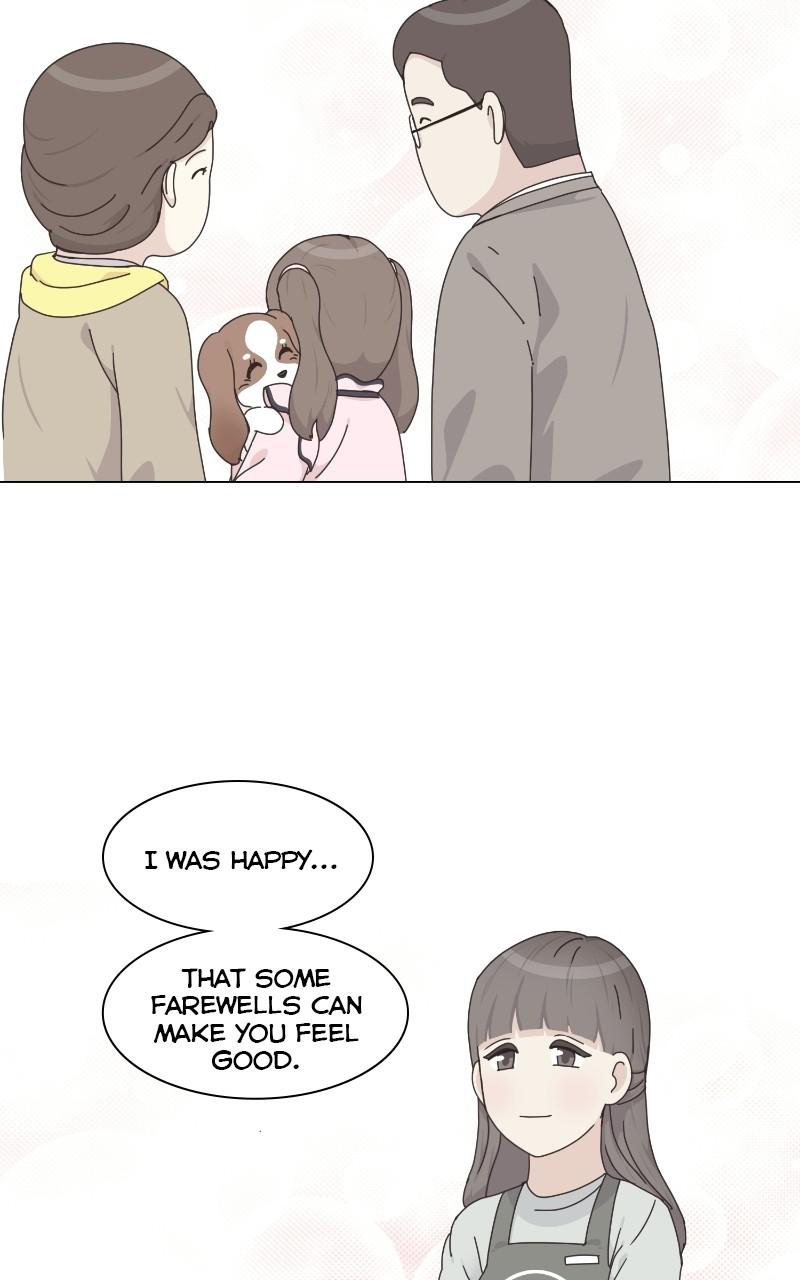 The Dog Diaries Chap 66 - Next Chap 67