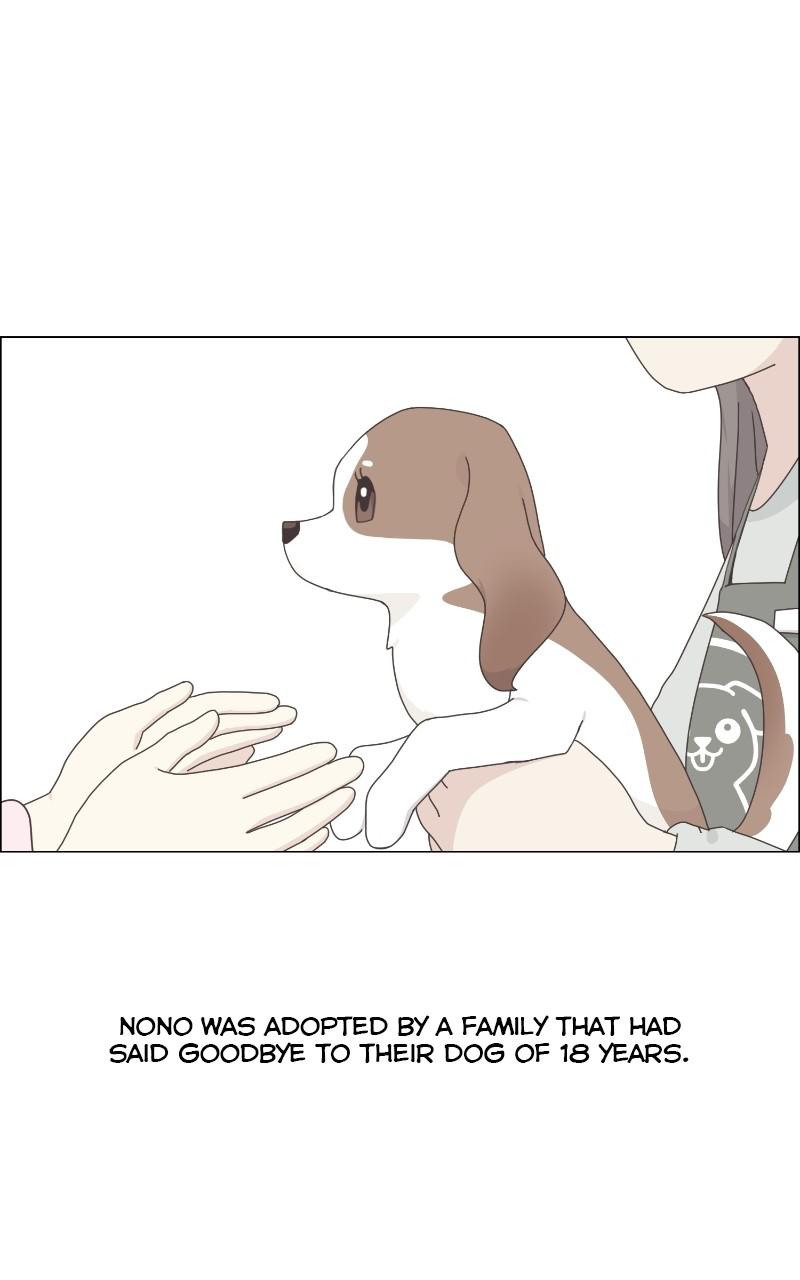 The Dog Diaries Chap 66 - Next Chap 67