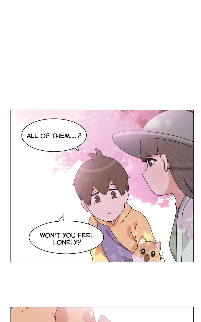 The Dog Diaries Chap 66 - Next Chap 67