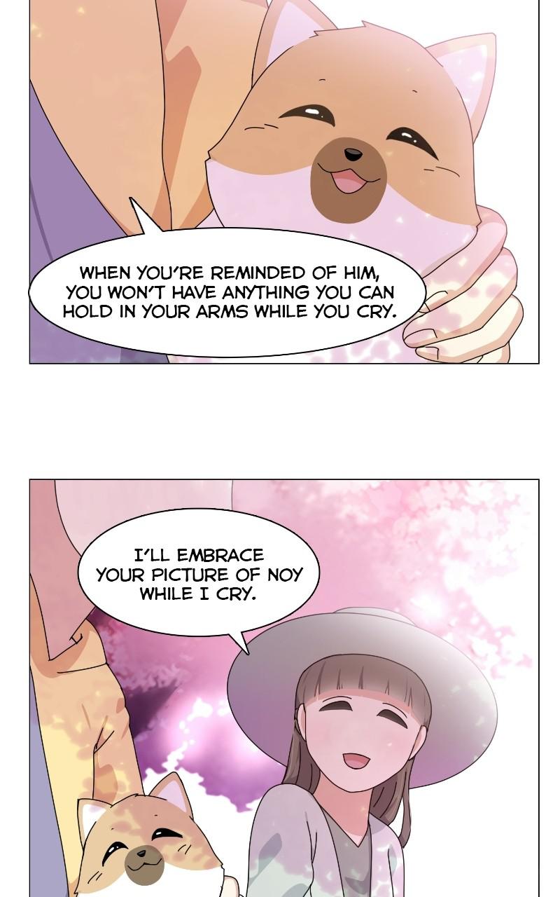 The Dog Diaries Chap 66 - Next Chap 67