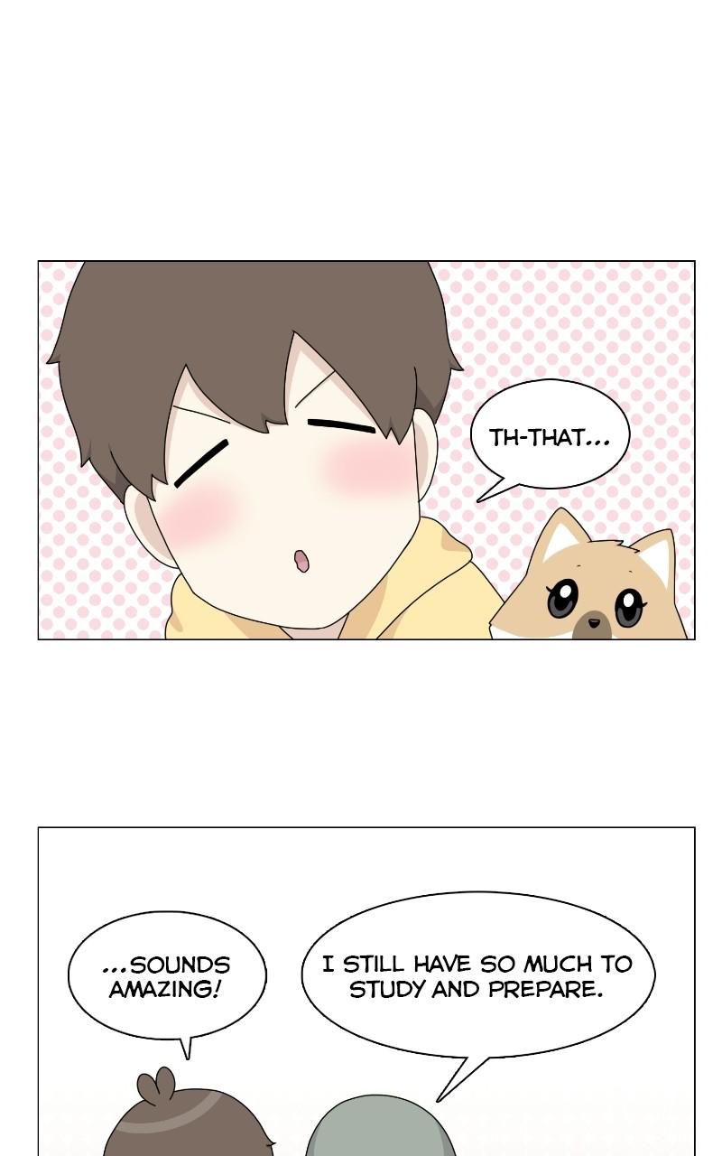 The Dog Diaries Chap 66 - Next Chap 67
