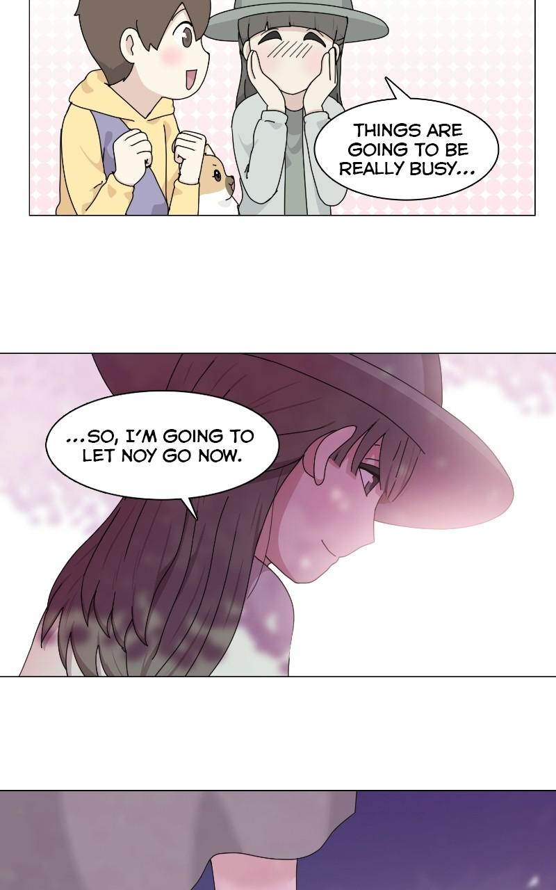 The Dog Diaries Chap 66 - Next Chap 67