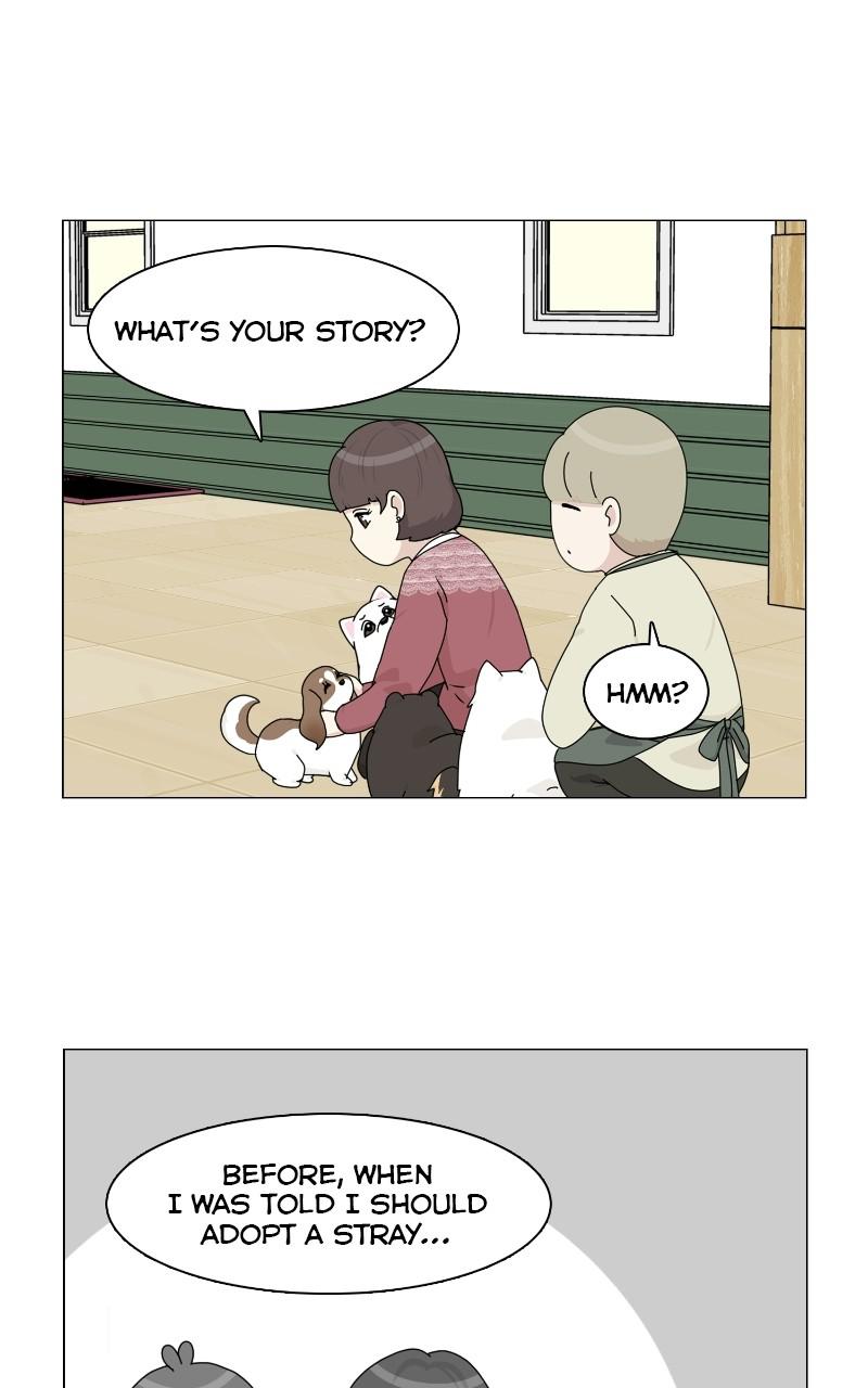 The Dog Diaries Chap 66 - Next Chap 67