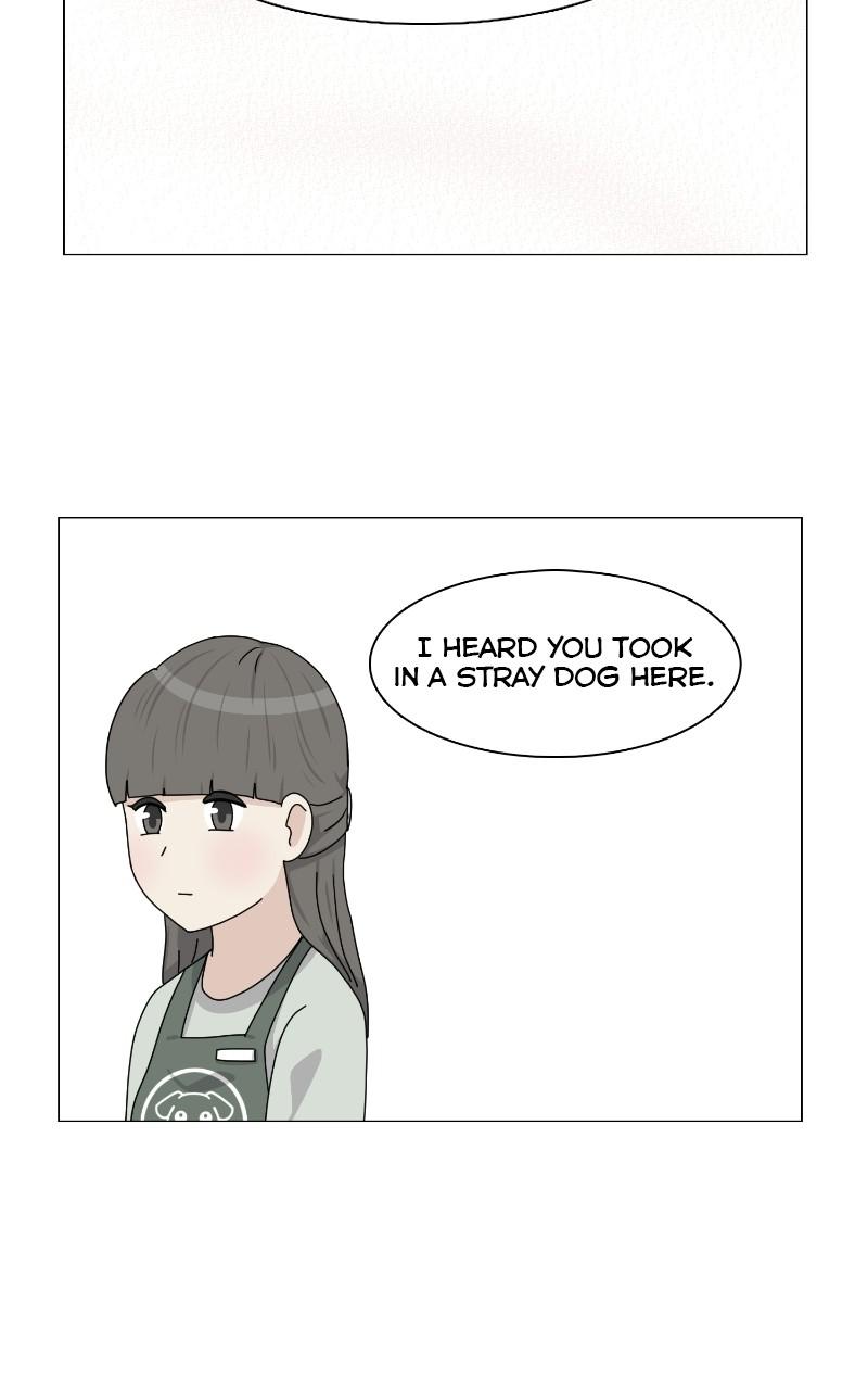 The Dog Diaries Chap 66 - Next Chap 67