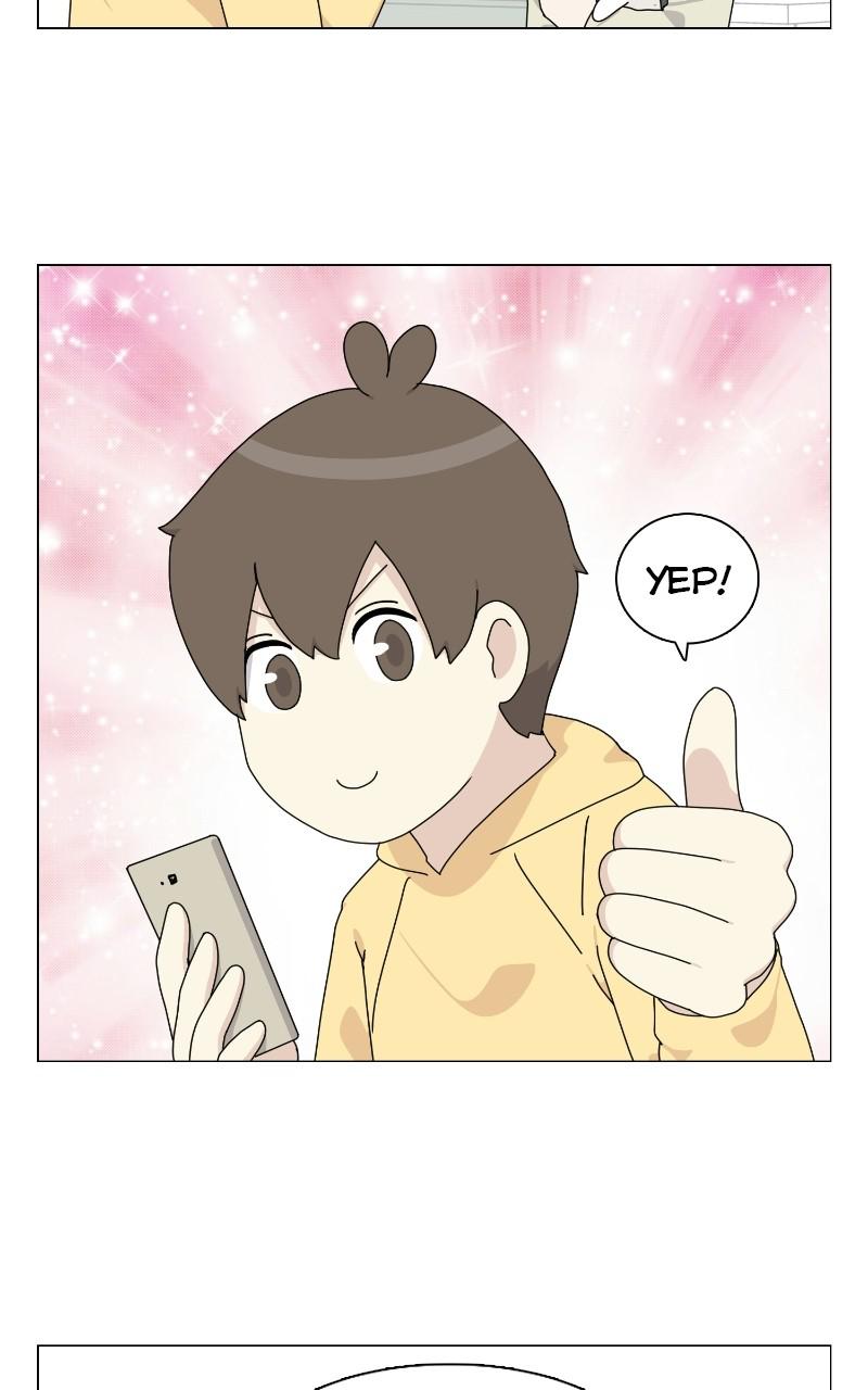 The Dog Diaries Chap 68 - Next Chap 69