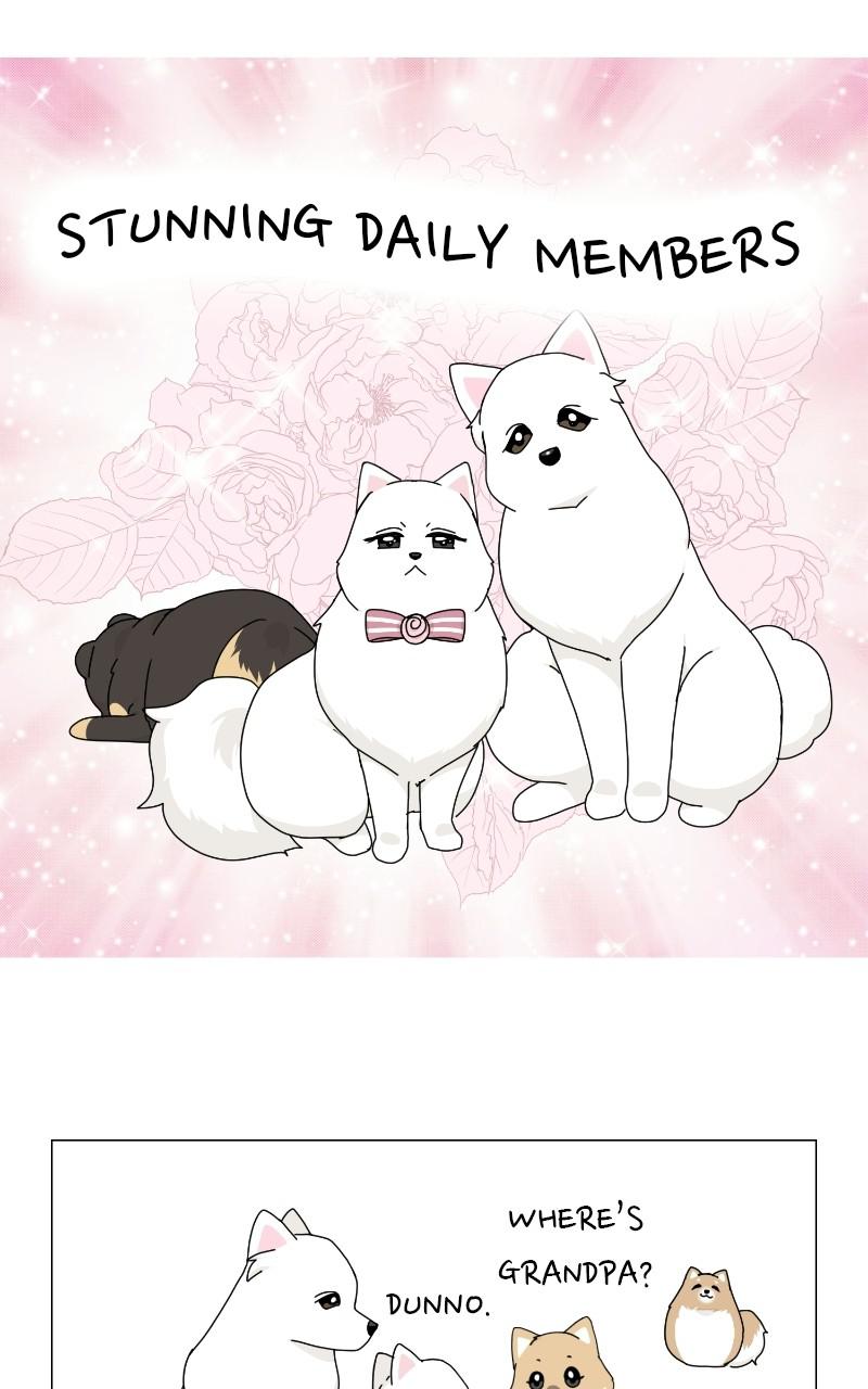 The Dog Diaries Chap 68 - Next Chap 69