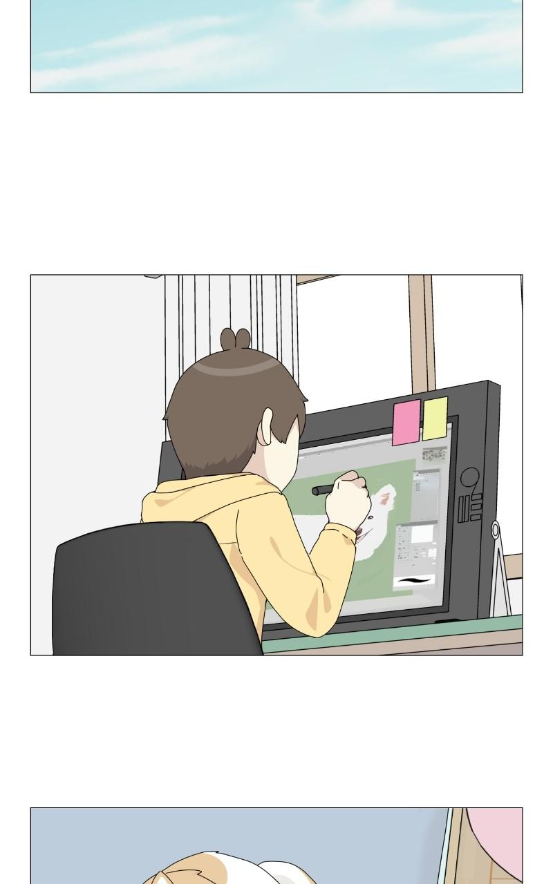 The Dog Diaries Chap 68 - Next Chap 69