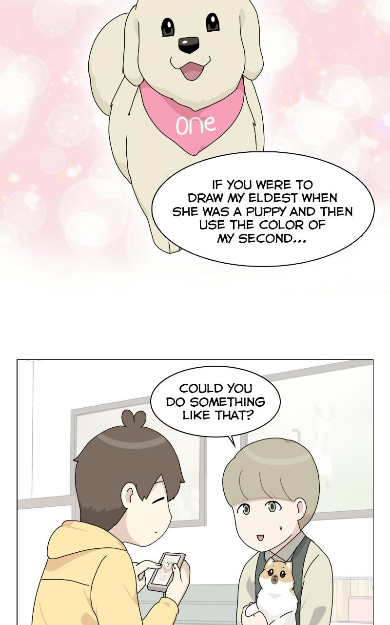 The Dog Diaries Chap 68 - Next Chap 69