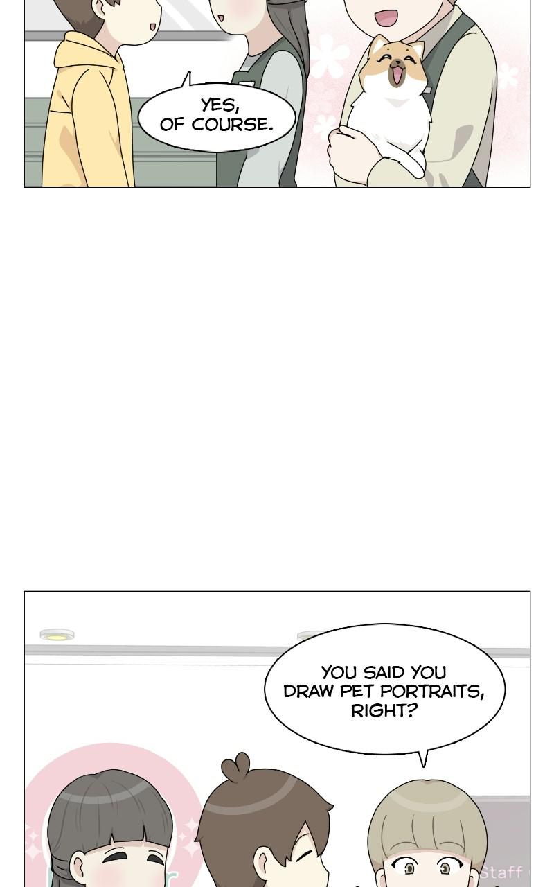 The Dog Diaries Chap 68 - Next Chap 69
