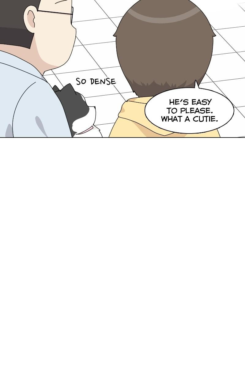 The Dog Diaries Chap 68 - Next Chap 69