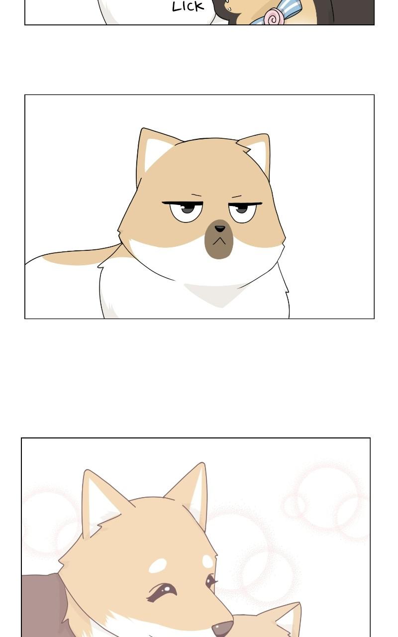 The Dog Diaries Chap 68 - Next Chap 69
