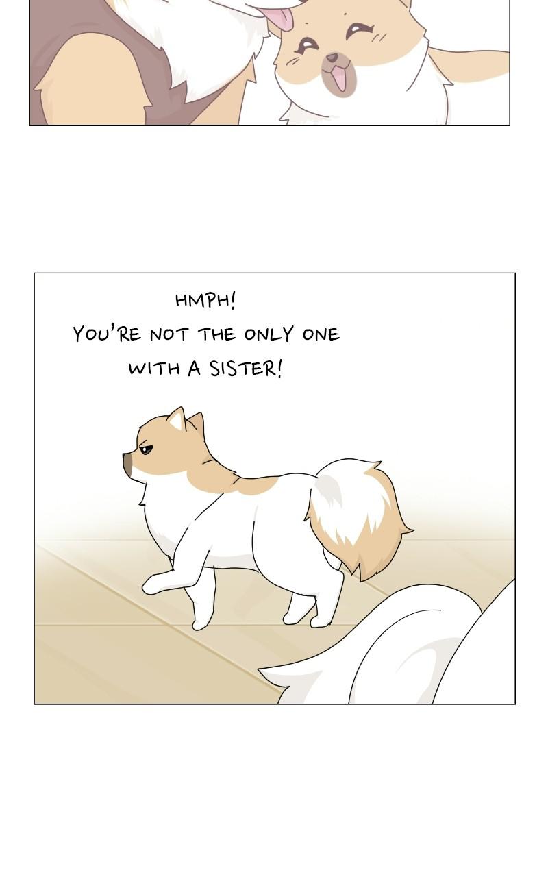 The Dog Diaries Chap 68 - Next Chap 69