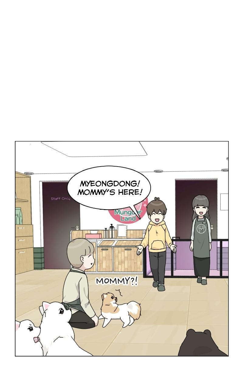 The Dog Diaries Chap 68 - Next Chap 69