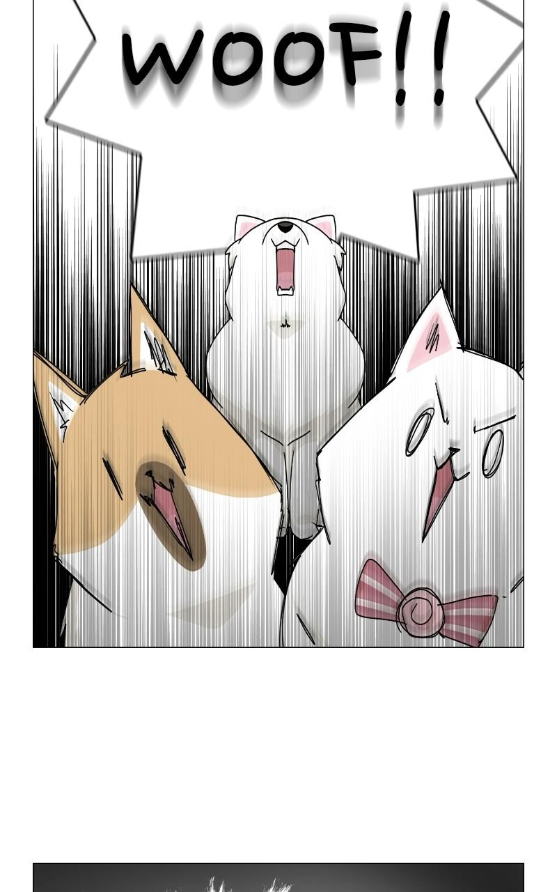 The Dog Diaries Chap 68 - Next Chap 69