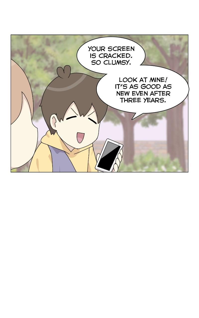 The Dog Diaries Chap 68 - Next Chap 69